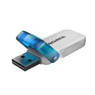 Memory drive flash usb2 8gb/white auv240-8g-rwh ad