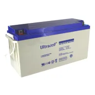 Battery 12v 150ah/ucg150-12 ultracell
