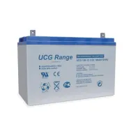 Battery 12v 100ah/ucg100-12 ultracell