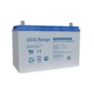 Battery 12v 100ah/ucg100-12 ultracell