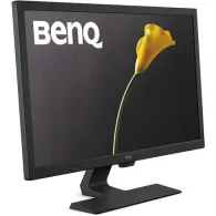 Monitor LED Benq GL2780, 27inch, 1920x1080, 1ms, Black Benq - 1