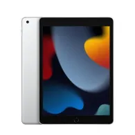 Tablet ipad 10.2 (2021) 256gb/lte silver mk4h3fda
