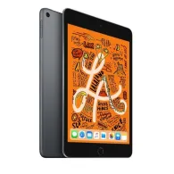 Tablet ipad mini 2019 7.9/256gb wifi grey muu32 ap