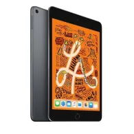 Tablet ipad mini 2019 7.9/64gb wifi grey muqw2 app
