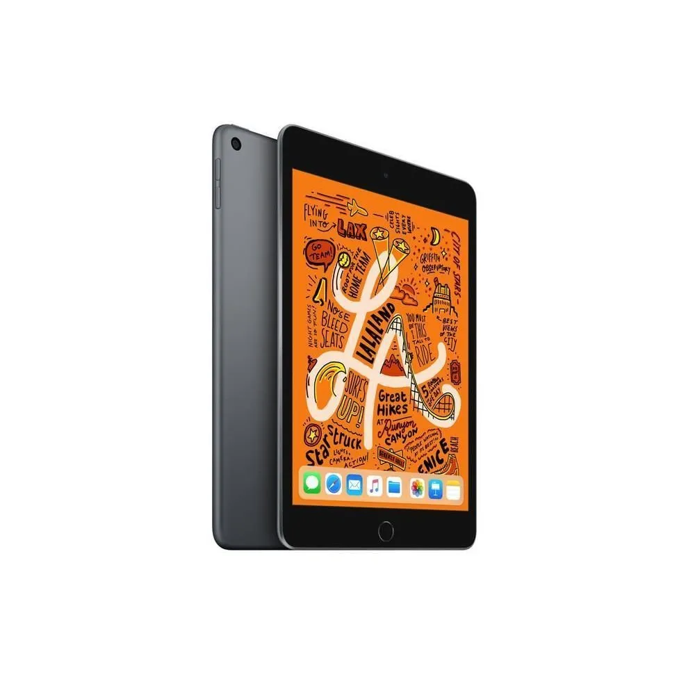 Tablet ipad mini 2019 7.9/64gb wifi grey muqw2 app