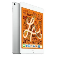 Tablet ipad mini 2019 7.9/64gb wifi silver muqx2 a
