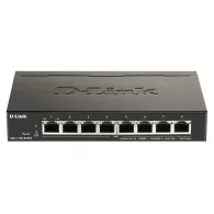 Net switch 8port 10/100/1000/poe dgs-1100-08pv2/e