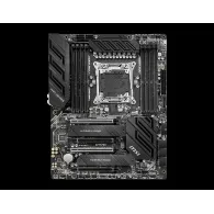 Placa de baza msi x299 pro  model name x299 pro Msi - 1
