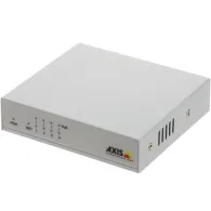 Net switch 4port poe+ d8004/02101-002 axis