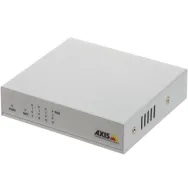 Net switch 4port poe+ d8004/02101-002 axis