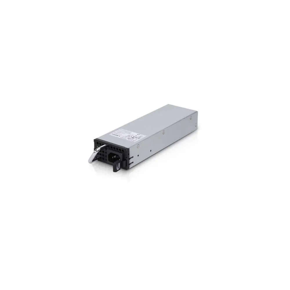 Net switch psu module ac/ep-54v-150w-ac ubiquiti