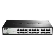 D-Link DGS-1024D Fara management