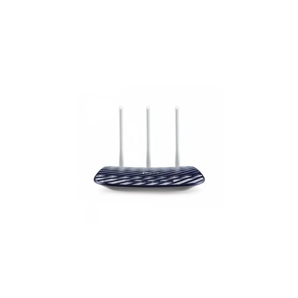 Router Wireless TP-Link Archer C20, 4x LAN