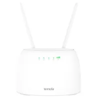 Router Wireless Portabil Tenda 4G07, LTE, White