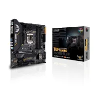 Mb b460 s1200 matx/tuf gaming b460m-plus asus