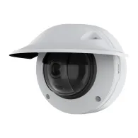 Net camera q3536-lve dome/02224-001 axis