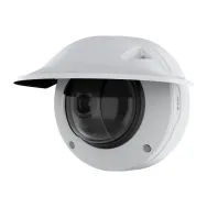 Net camera q3536-lve dome/02224-001 axis