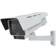 Net camera p1378-le 4k/01811-001 axis