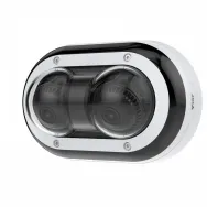 Net camera p4705-plve 4mp/02415-001 axis