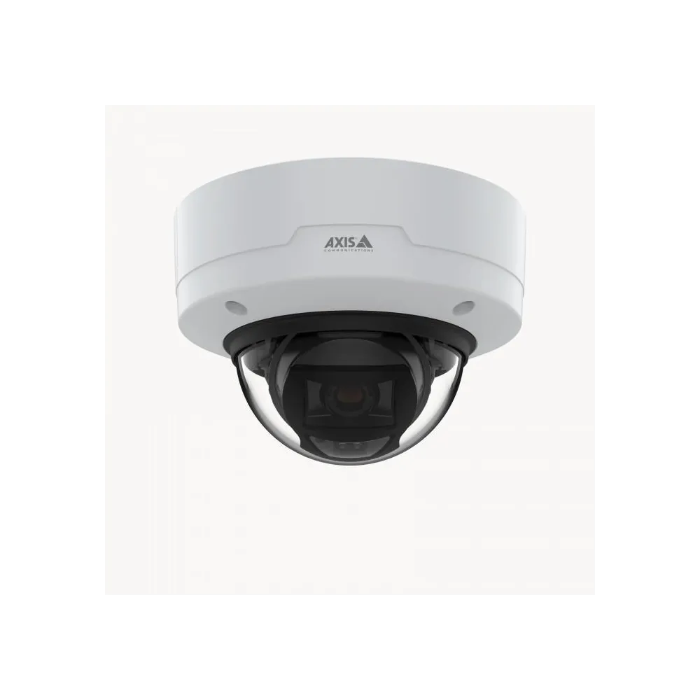 Net camera p3265-lve dome/02333-001 axis