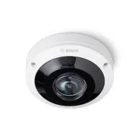 Net camera 12mp ir dome/nds-5704-f360le bosch