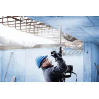 Burghiu cu ciocan SDS max-8X 12x400x540mm Bosch - 1