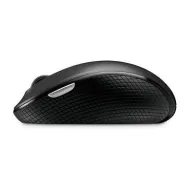 Mouse usb optical wrl mobile/4000 graphite d5d-001