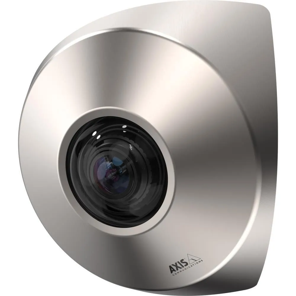 Net camera p9106-v 3mp/01620-001 axis