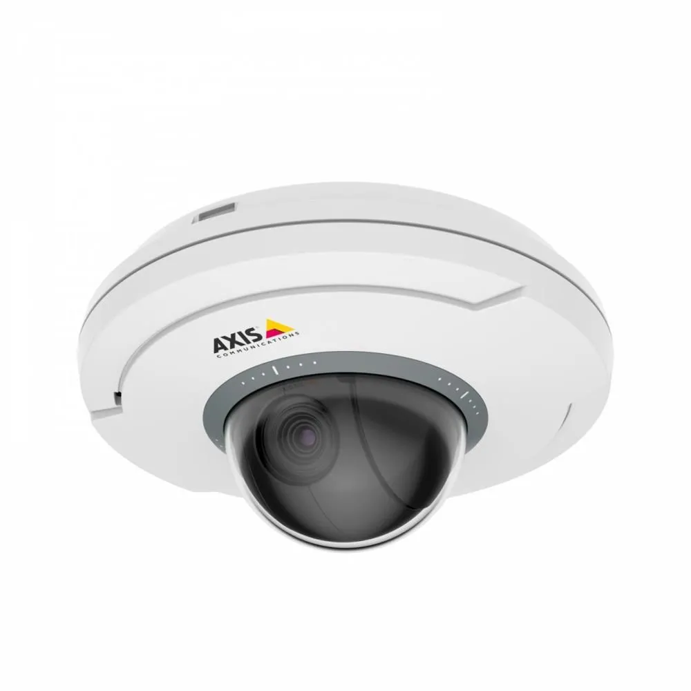 Net camera m5075-g ptz/02347-002 axis
