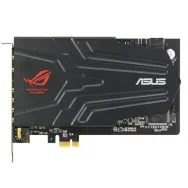 ASUS ROG Xonar Phoebus Intern 4.1 canale PCI-E