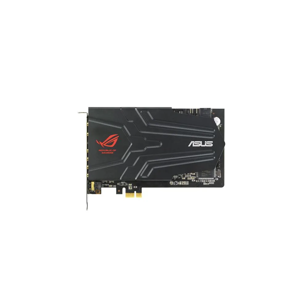 ASUS ROG Xonar Phoebus Intern 4.1 canale PCI-E