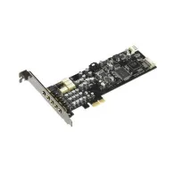 ASUS Xonar DX Intern 7.1 canale PCI-E
