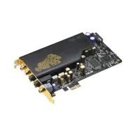 ASUS Xonar Essence STX Intern 5.1 canale PCI-E