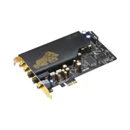 ASUS Xonar Essence STX Intern 5.1 canale PCI-E