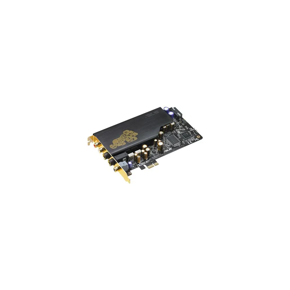 ASUS Xonar Essence STX Intern 5.1 canale PCI-E