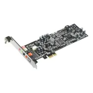 ASUS XONAR DGX Intern 5.1 canale PCI-E