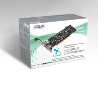 ASUS XONAR DS plăci de sunet Intern 7.1 canale PCI