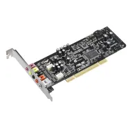 ASUS Xonar DG SI Intern 5.1 canale PCI