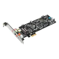 ASUS Xonar DSX Intern 7.1 canale PCI-E