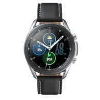 Smartwatch galaxy watch3/silver sm-r845 samsung