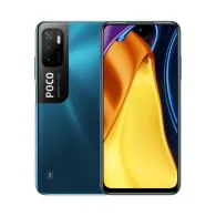 Mobile phone poco m3 pro 5g/64gb blue xiaomi