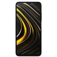 Mobile phone pocophone m3/2sim 128gb black xiaomi