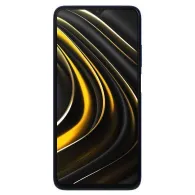 Mobile phone pocophone m3/2sim 128gb blue xiaomi