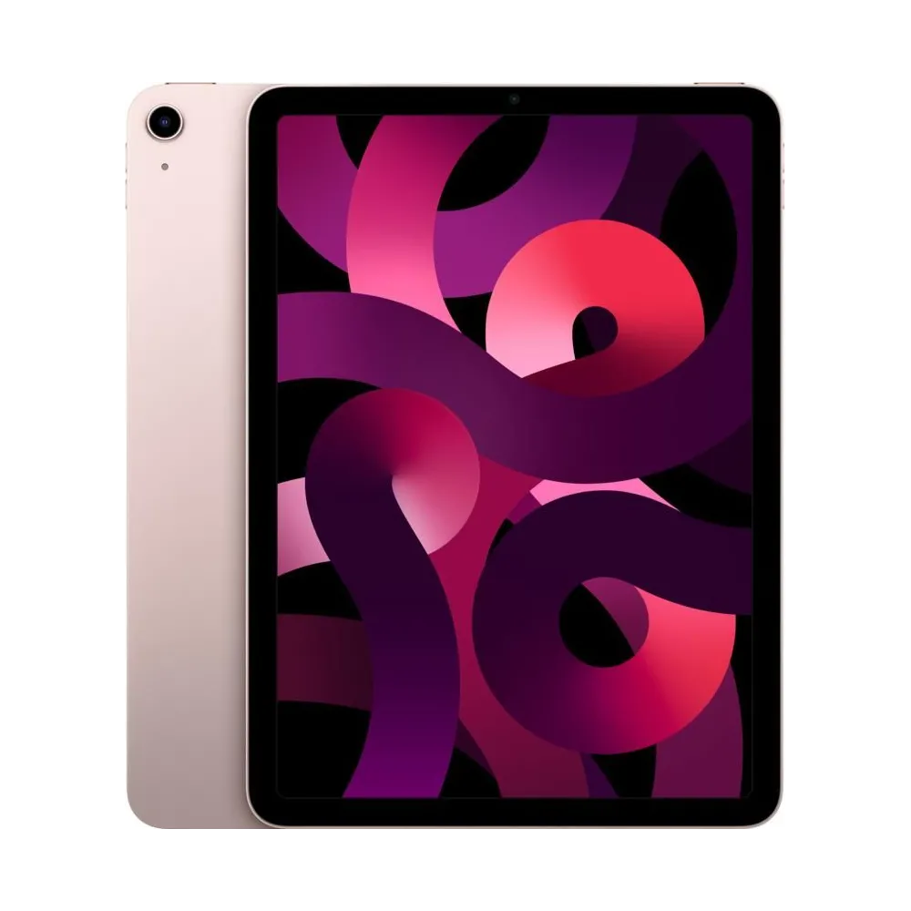 Tablet ipad air 10.9 wifi/256gb pink mm9m apple