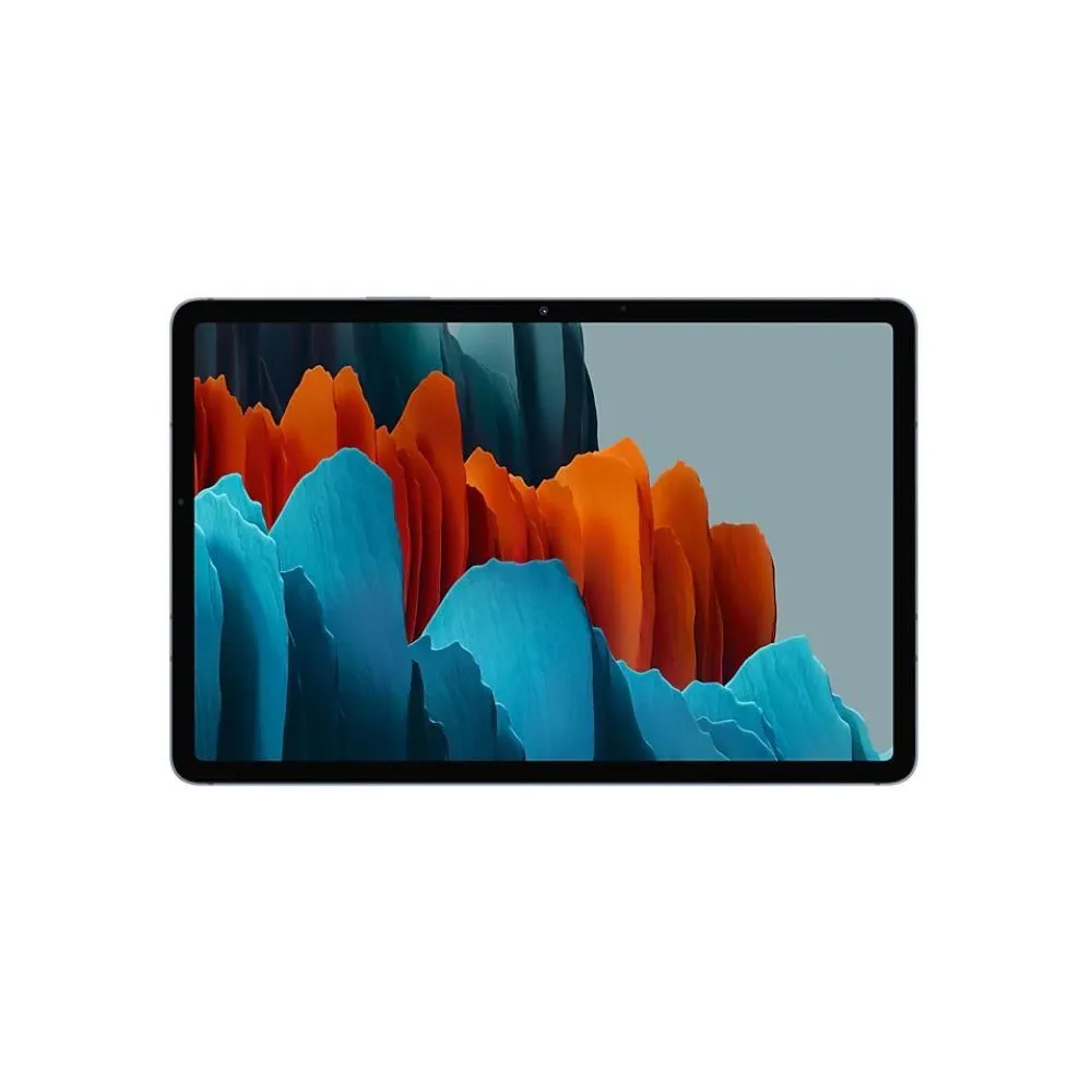 Tablet galaxy tab s7+12.4wifi/128gb navy sm-t970n