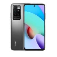 Mobile phone redmi 10 2022/4/128gb grey xiaomi
