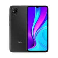 Mobile phone redmi 9c 128gb/grey xiaomi