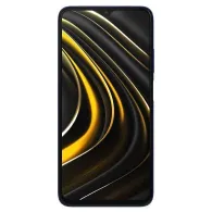 Mobile phone pocophone m3/2sim 64gb blue xiaomi