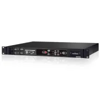 Power transfer switch ats 16a/fgcats1601mm tecnowa