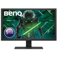 Monitor LED BENQ GL2780E, 27inch, 1920x1080, 1ms, Black Benq - 1